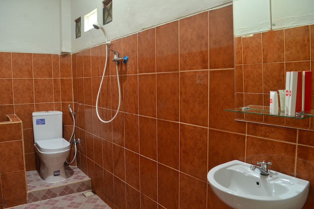 OYO 816 The So Hotel 23/24