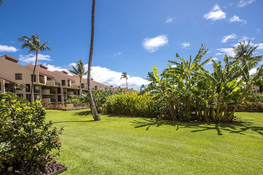 Castle Kamaole Sands 35/50