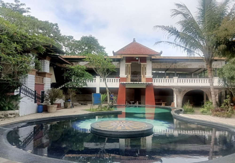 The Village Resort Bogor Powered by Archipelago 6/55