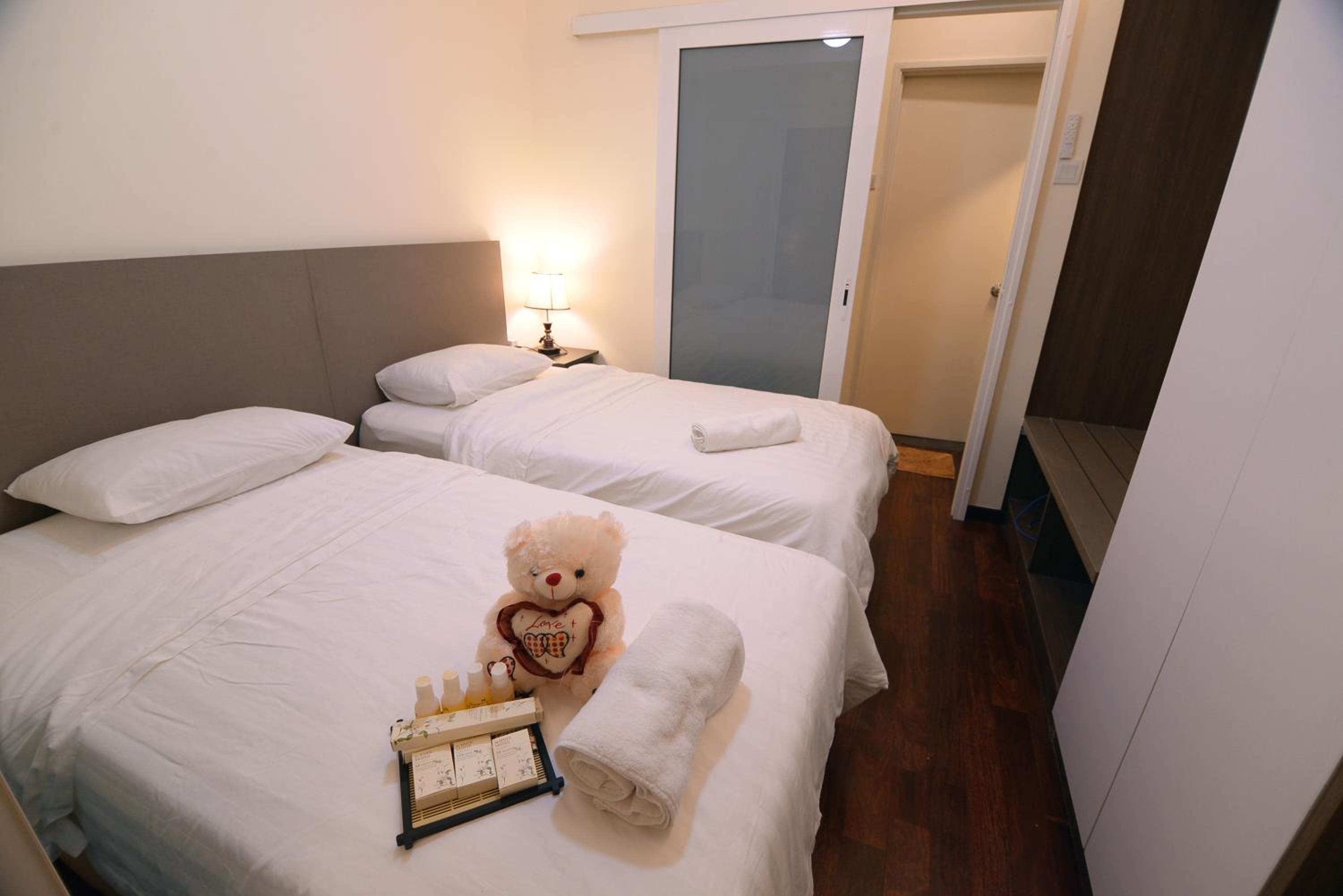 Nexus Business Suite Hotel 11/50
