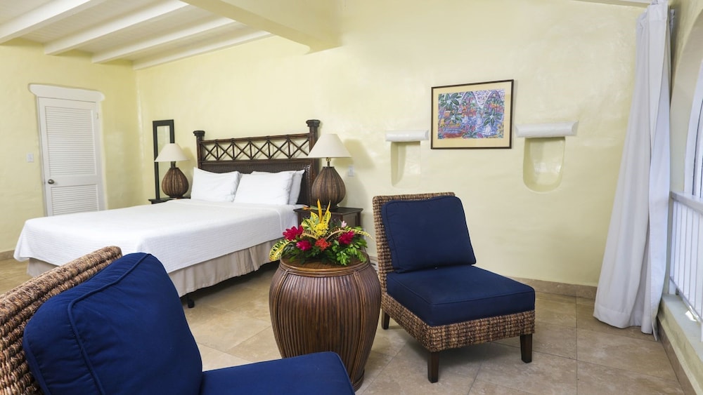 Windjammer Landing Resort and Residences 38/84