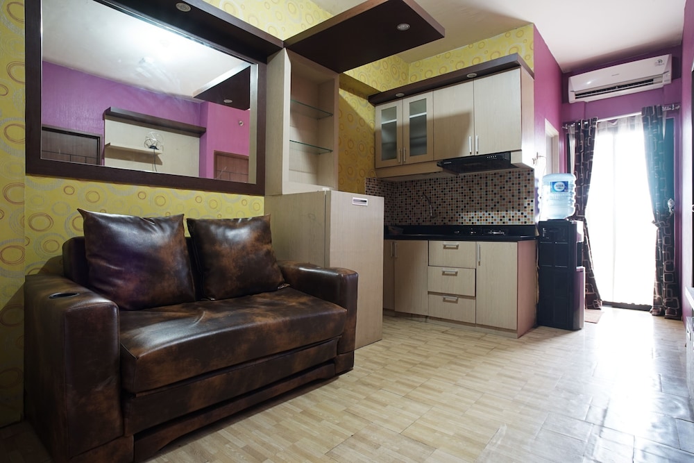 Planet Room Kemang View by ZUZU 15/23