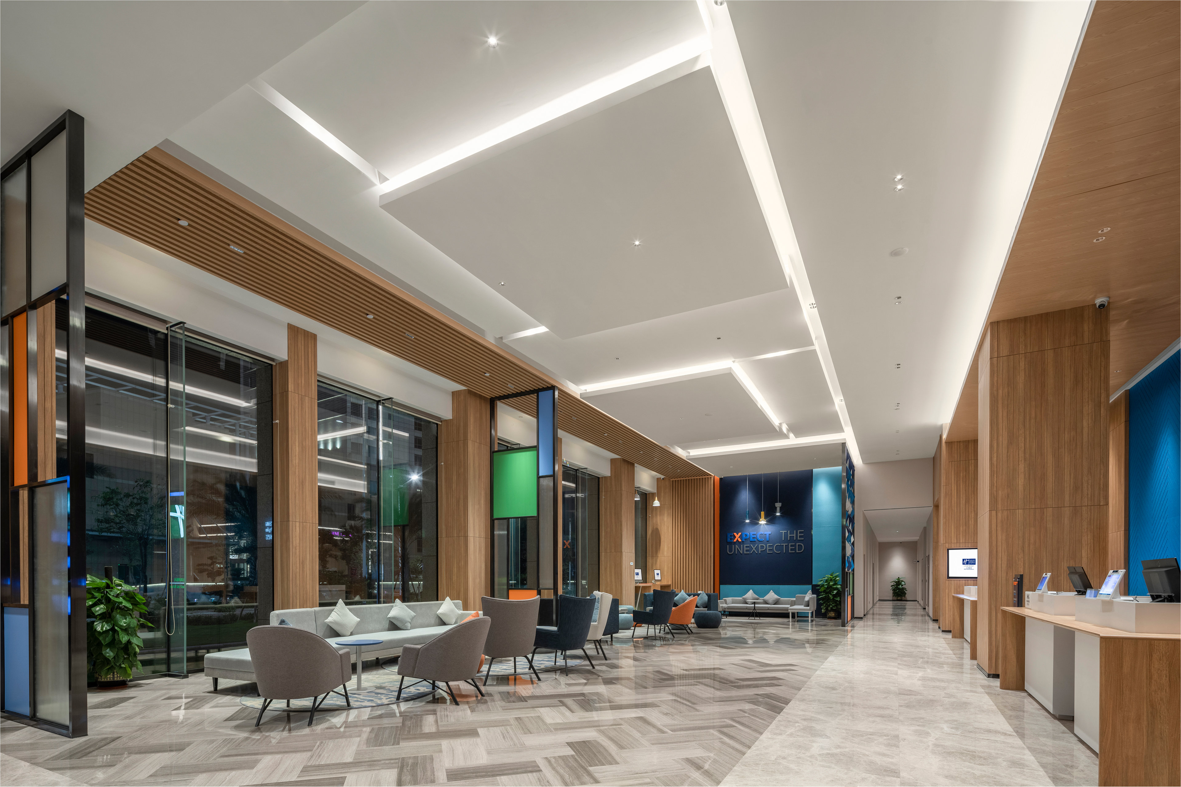 HOLIDAY INN EXPRESS Beihai Silver Beach 17/61