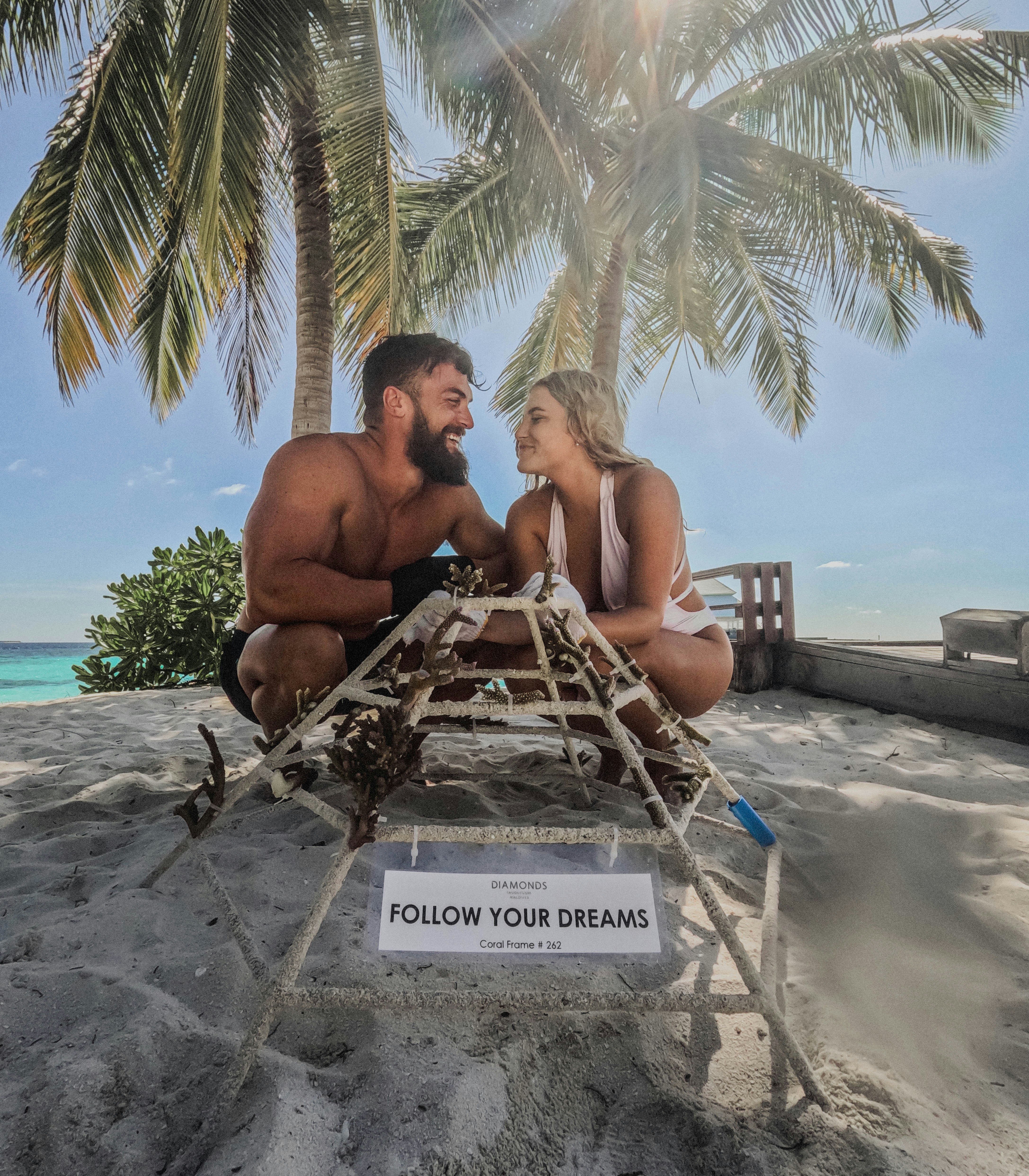 Diamonds Thudufushi Beach & Water Villas 21/44