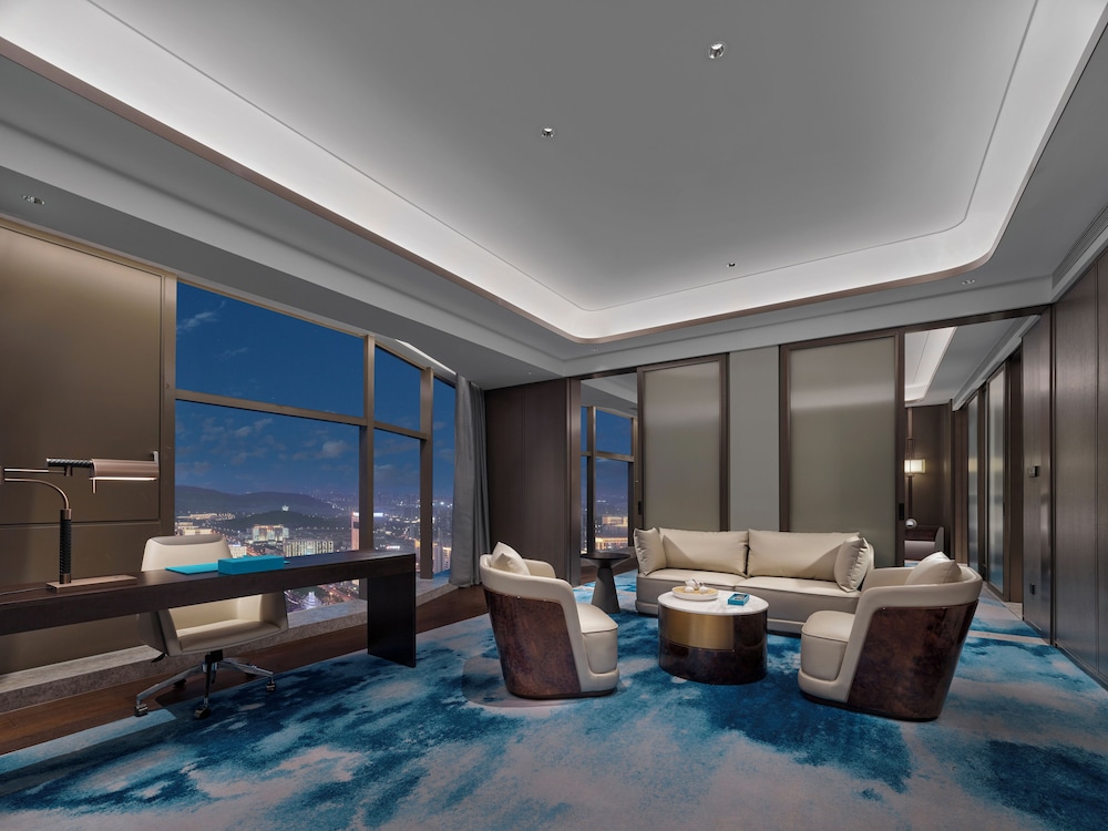 Wyndham Grand Zaozhuang 32/62
