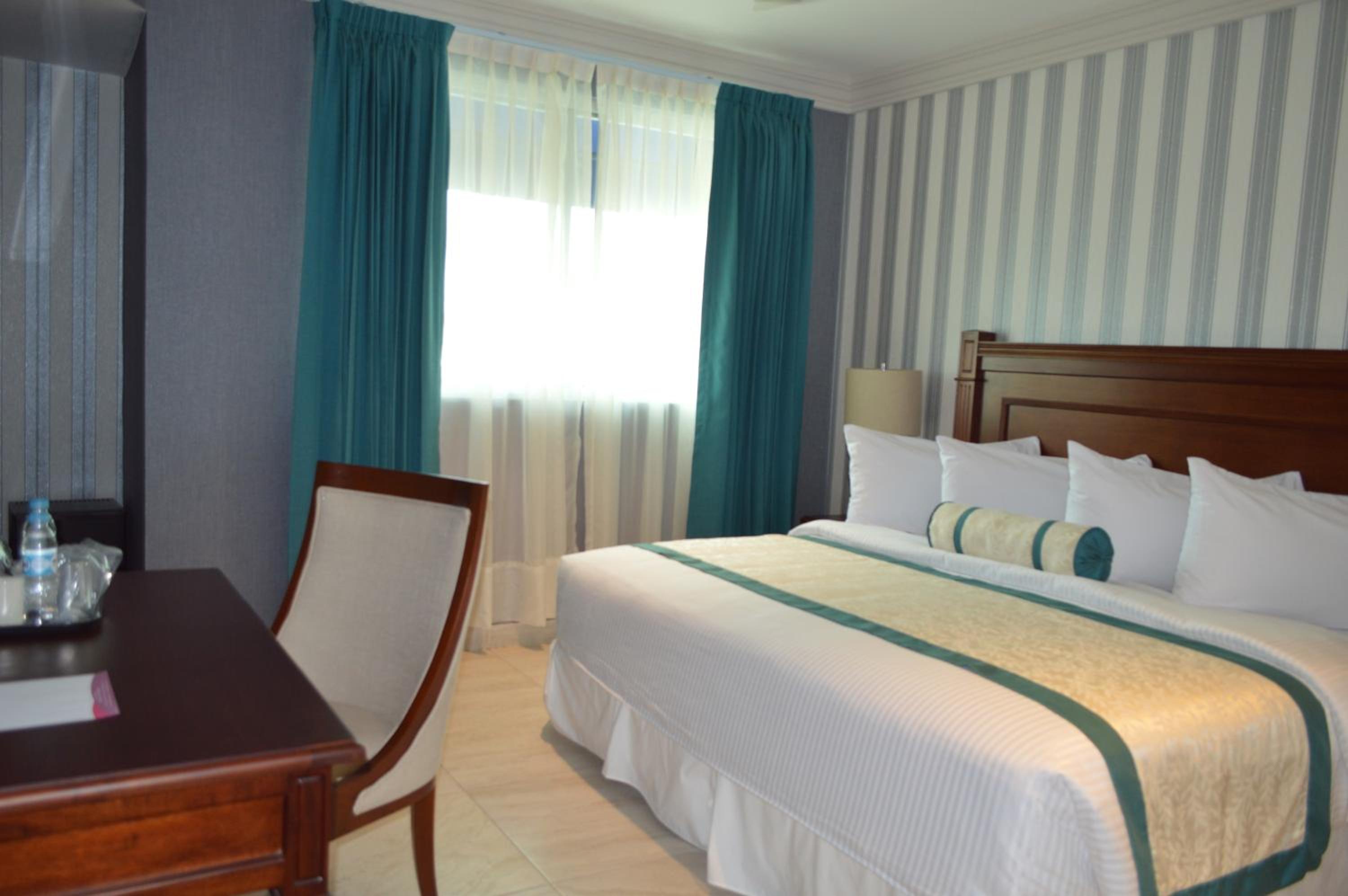 Hotel Villa Magna Poza Rica 17/46