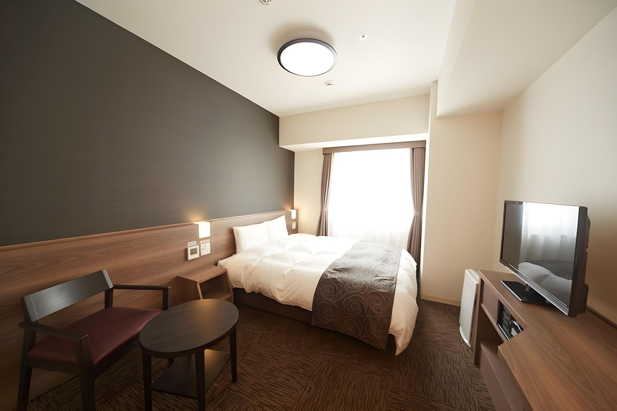 Moderate, King Bed, Queen Bed