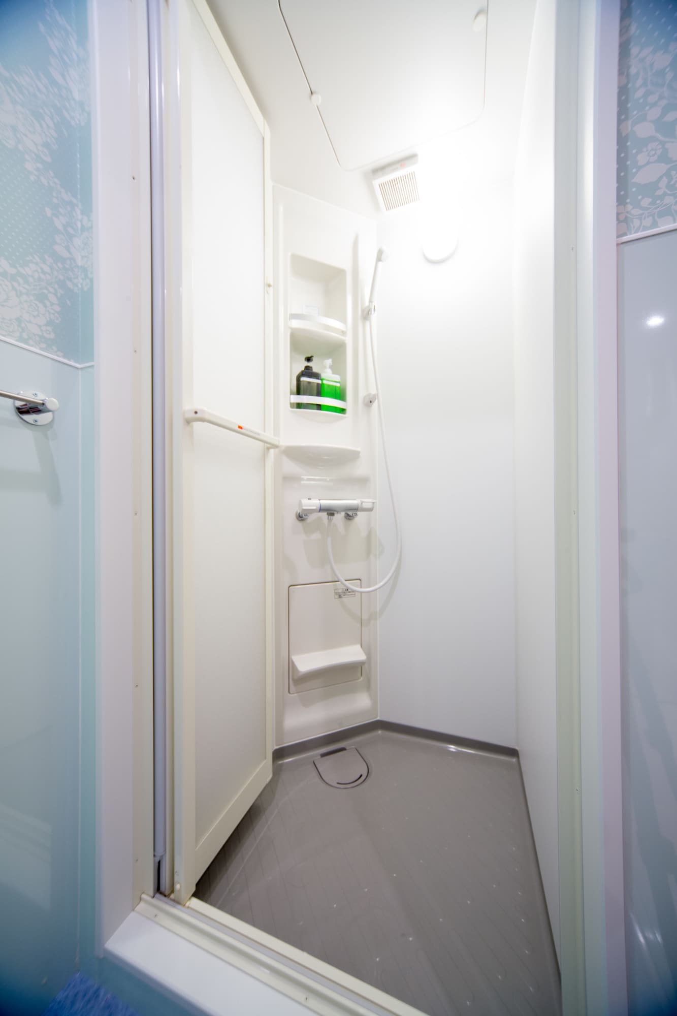 Capsule, Female Only, Capsule Bed