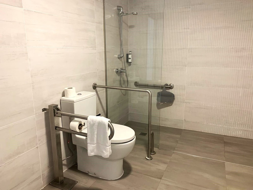 Pombal Rooms Santiago 49/50