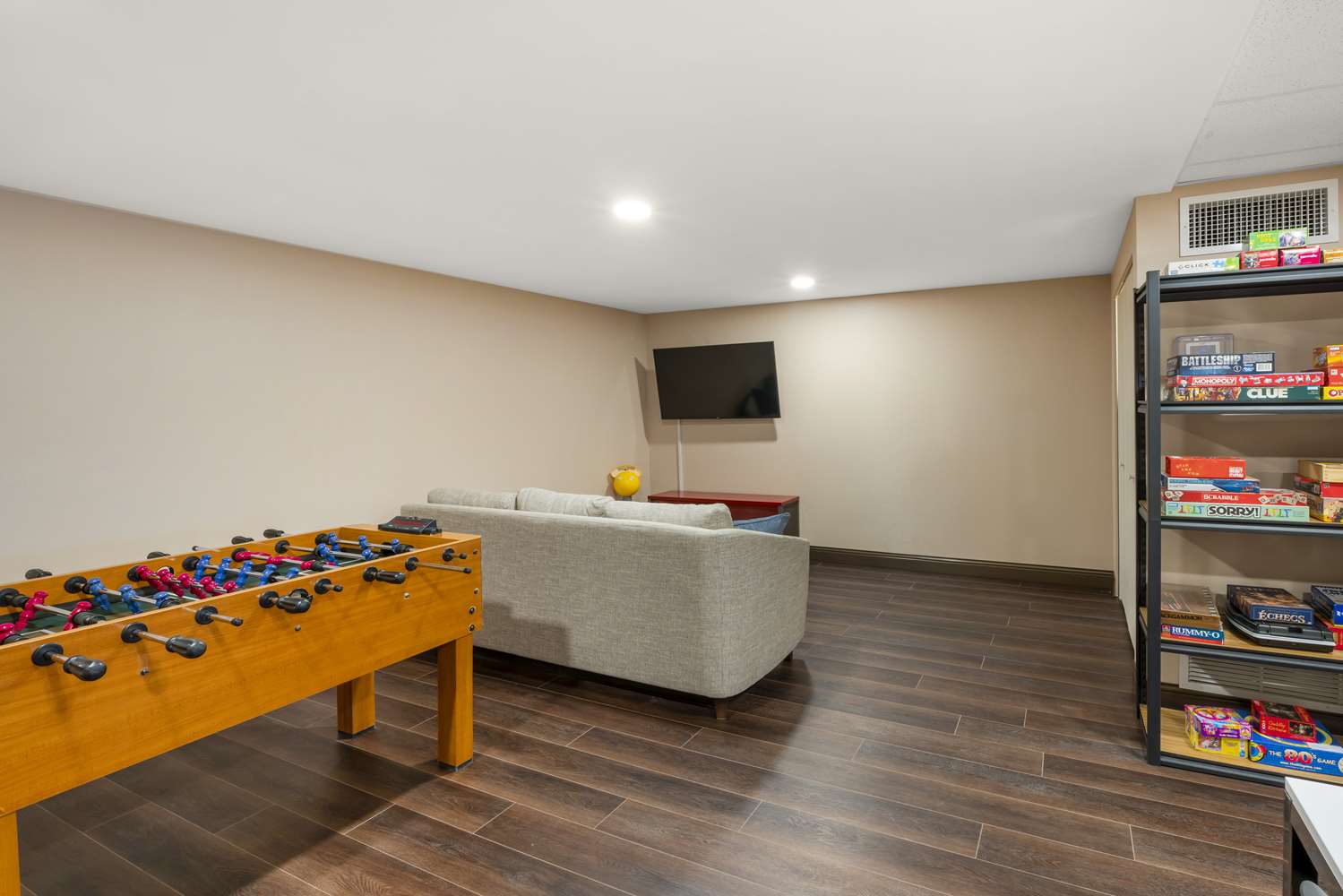 Best Western Plus Mission City Lodge 3/25