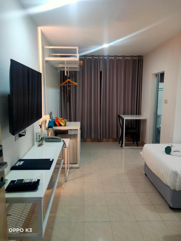 Bed By Boat Hotel & Apartment 14/60
