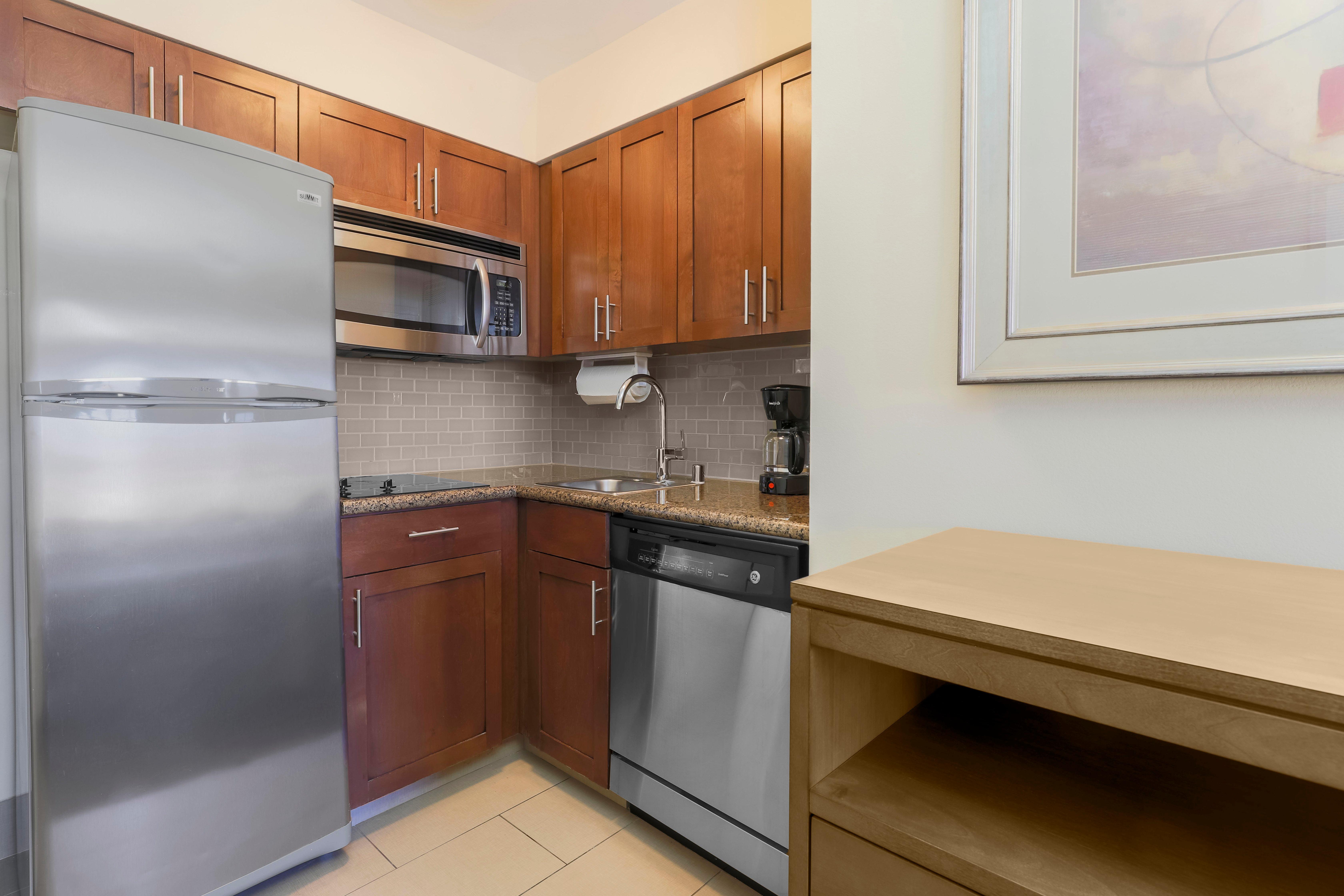جناح استوديو، Staybridge Suites Reno 2/2