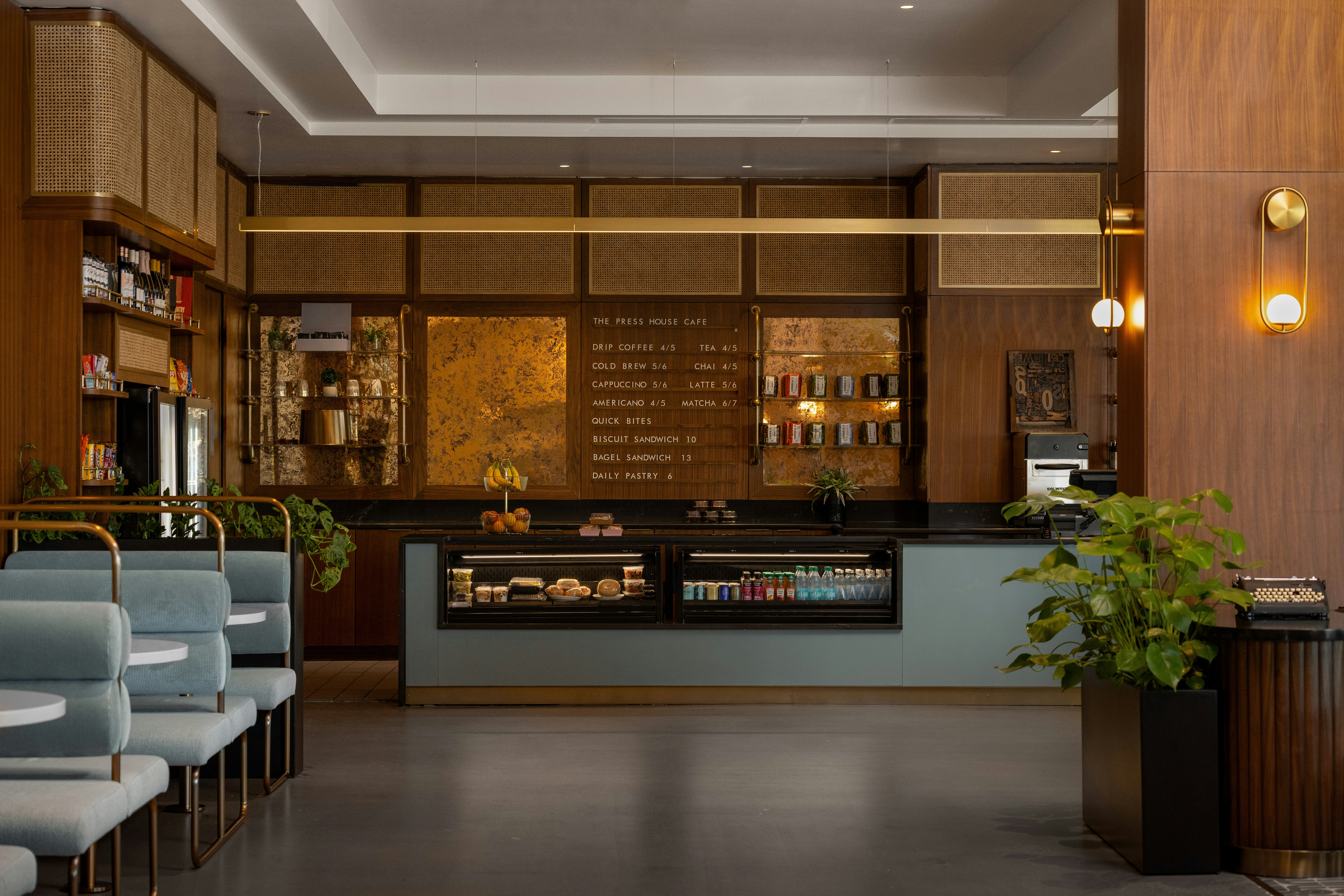 The Printing House Hotel Nashville Downtown, Tapestry by Hilton 12/37