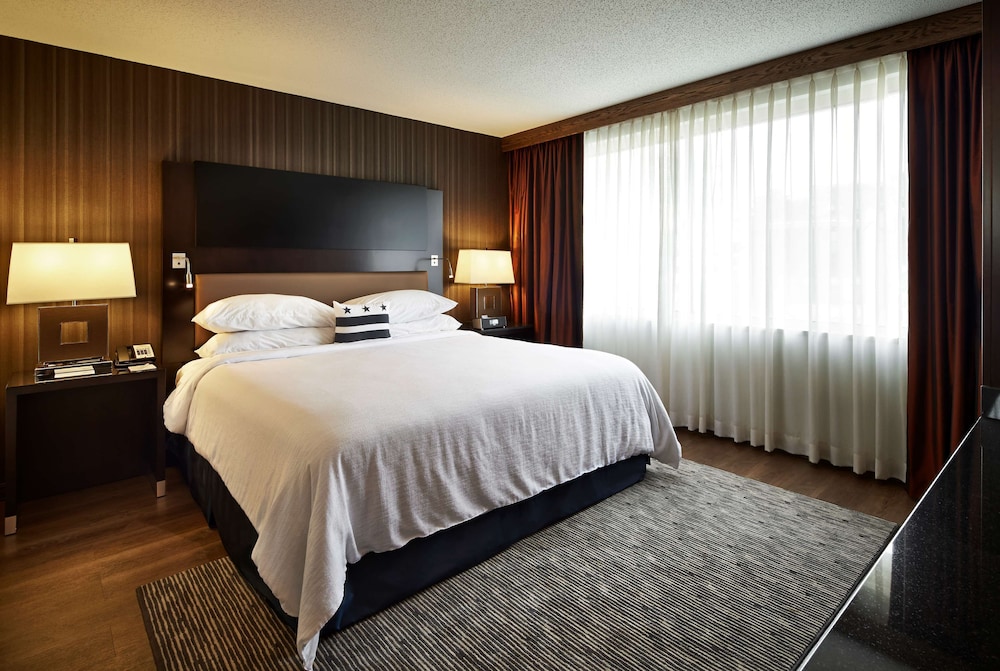 Embassy Suites By Hilton Washington Dc Chevy Chase Pavilion 6/80