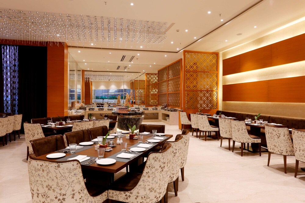 Nataraj Sarovar Portico 39/47