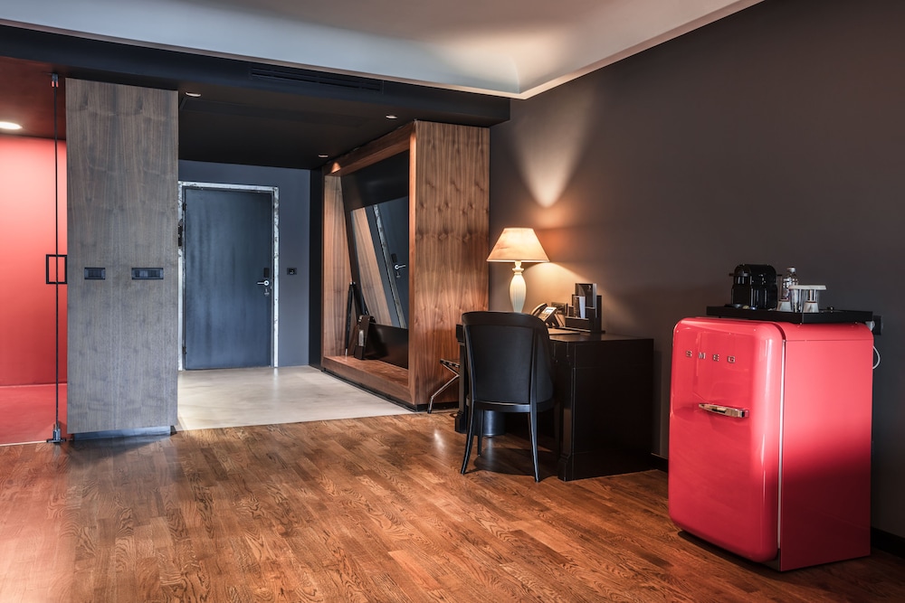 PARK HOTEL AND SPA photo4