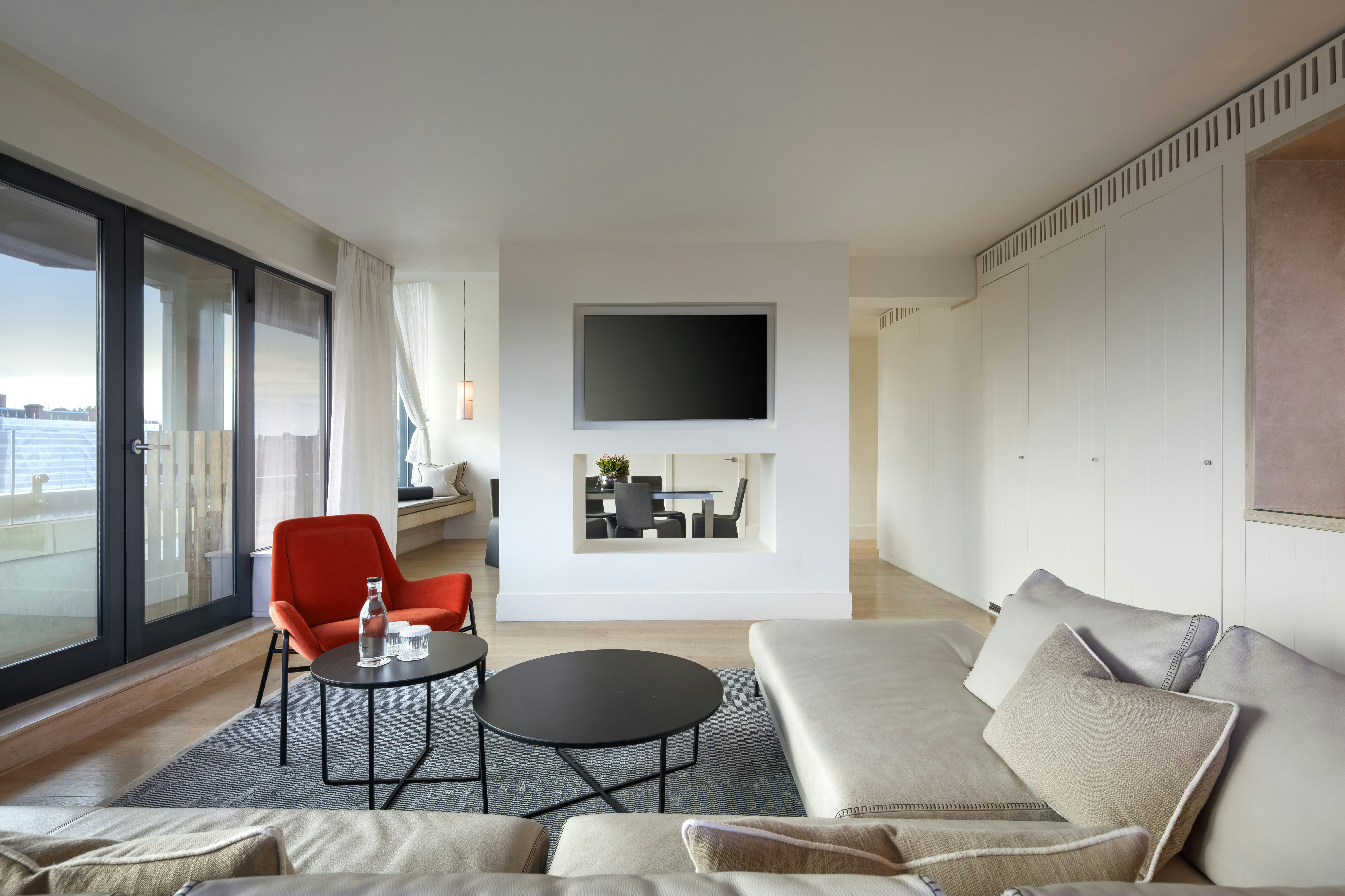 The Morrison Dublin, Curio Collection by Hilton 22/50