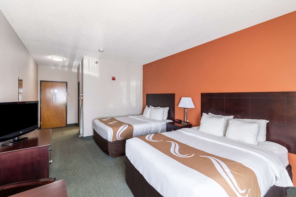 Quality Inn Cedar Park - Austin Northwest 14/50