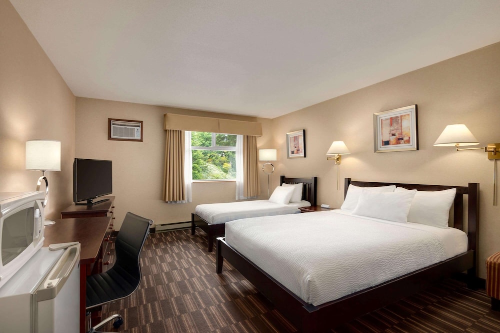 Days Inn by Wyndham Nanaimo 14/51