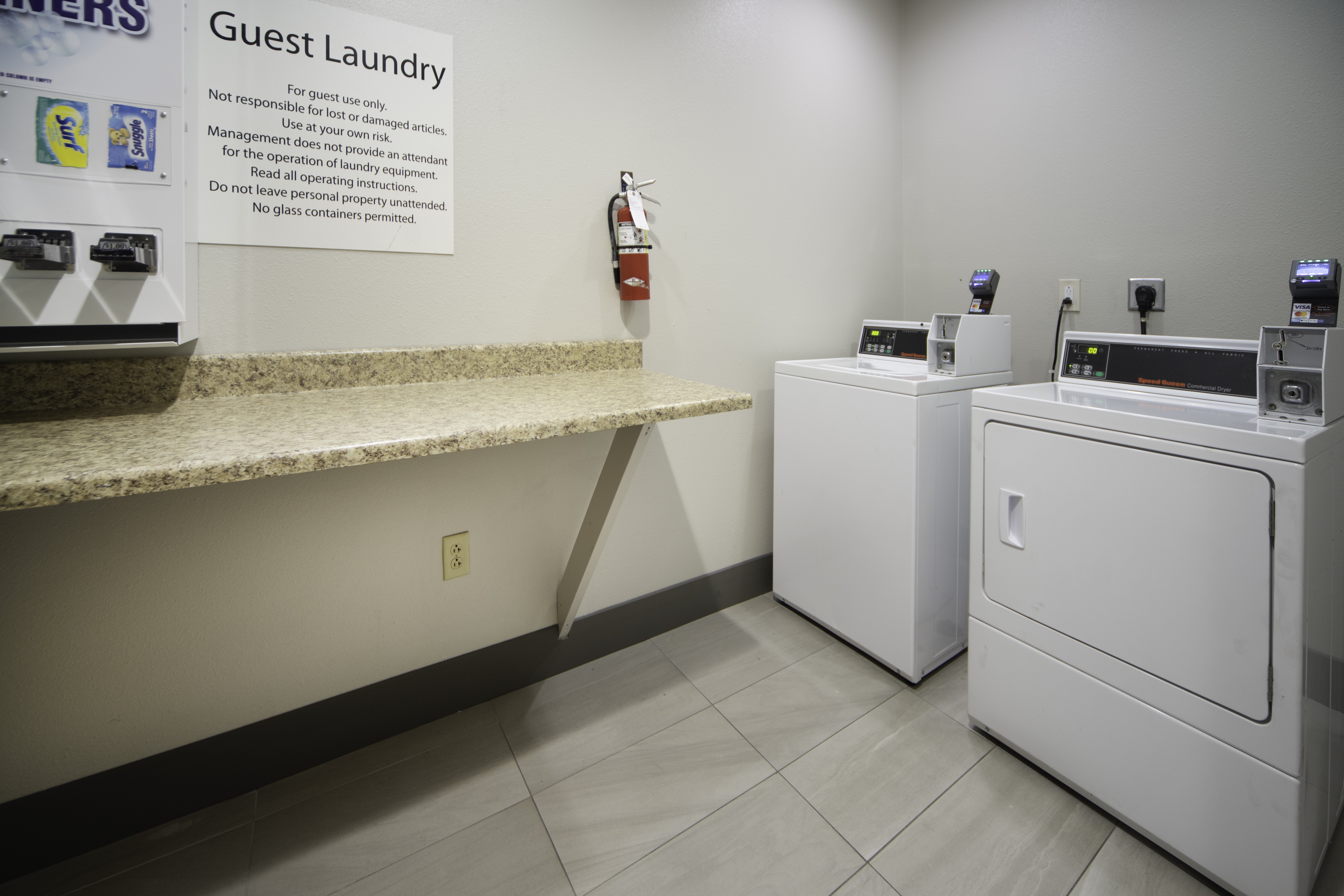 Holiday Inn Express Hotel And Suites St Charles 9/56
