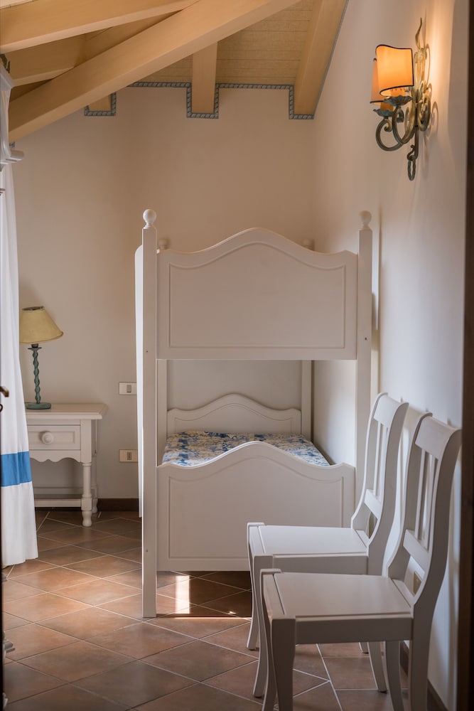 2 Bedrooms, Classic, Apartment, Bunk Bed, Queen Bed, Sofa