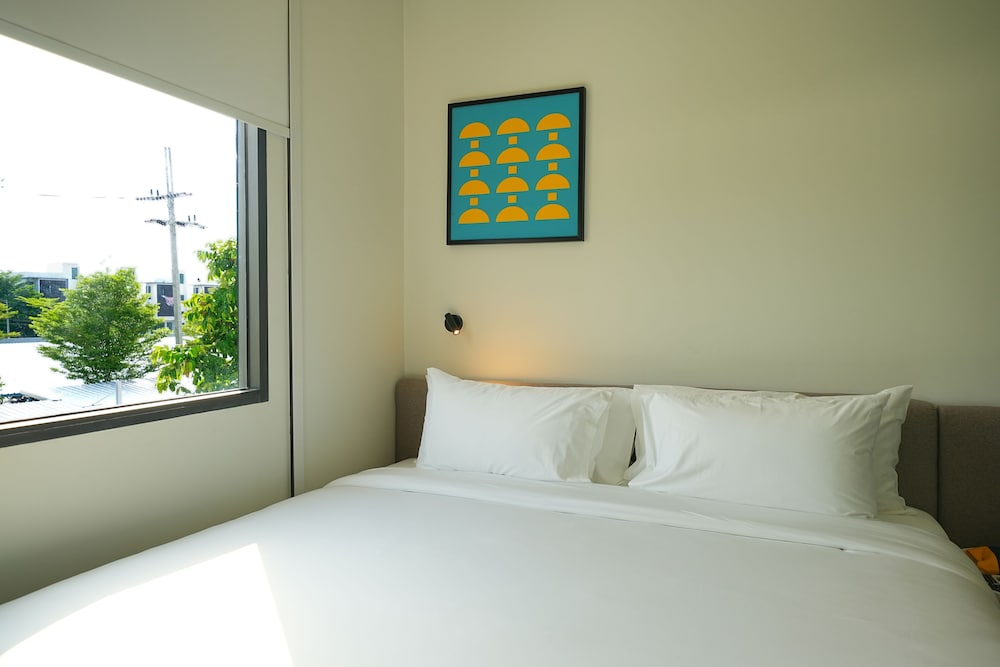 GO Hotel Chonburi 16/60