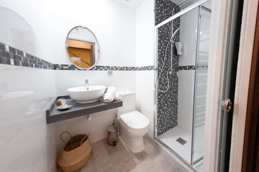 Hercules Boutique Hotel Ceuta 26/30
