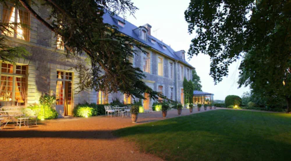 Chateau De Noirieux 43/50