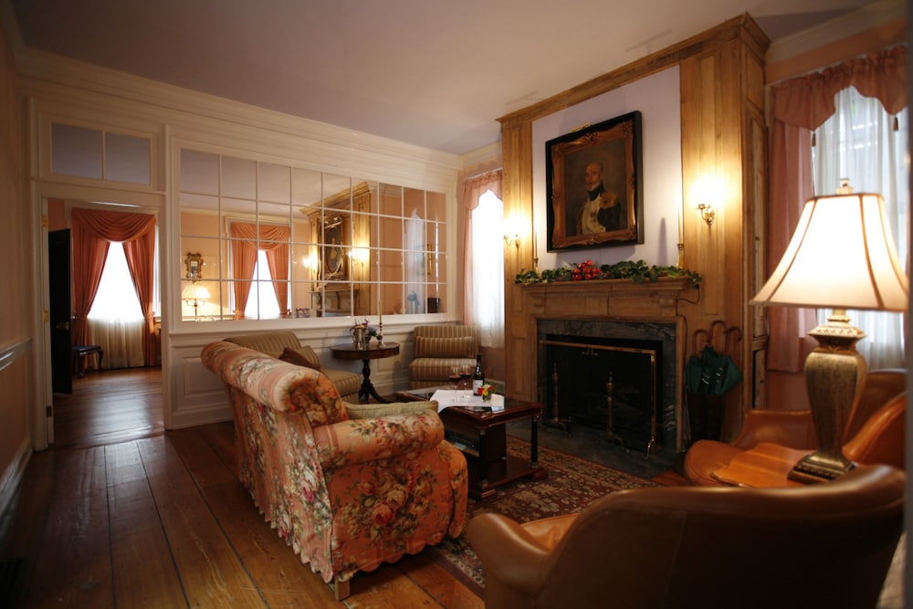 Morris House Hotel 29/50