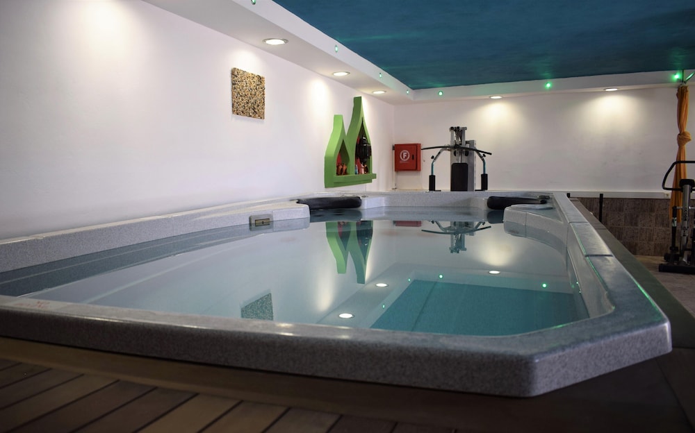 Malemi Organic Hotel 30/56
