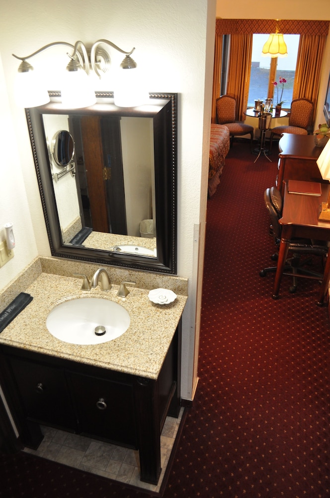Hotel Seward 54/61