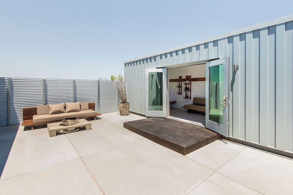 RESET Hotel Joshua Tree 42/50