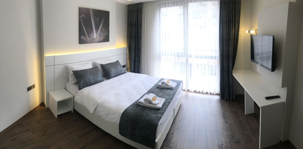 Zeytindali Hotel 16/33