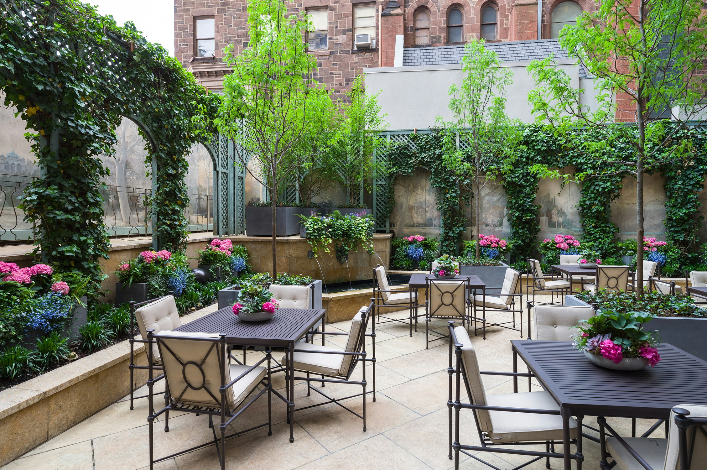 The Rittenhouse Hotel 54/65