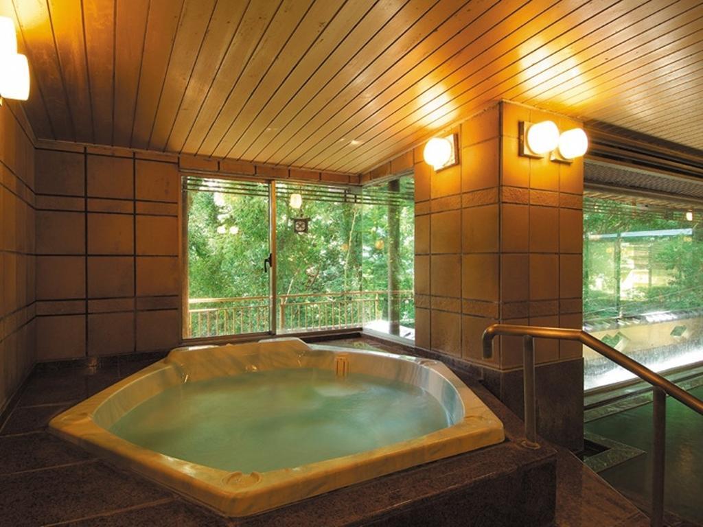 Kawasegien Isuzu Hotel 14/21