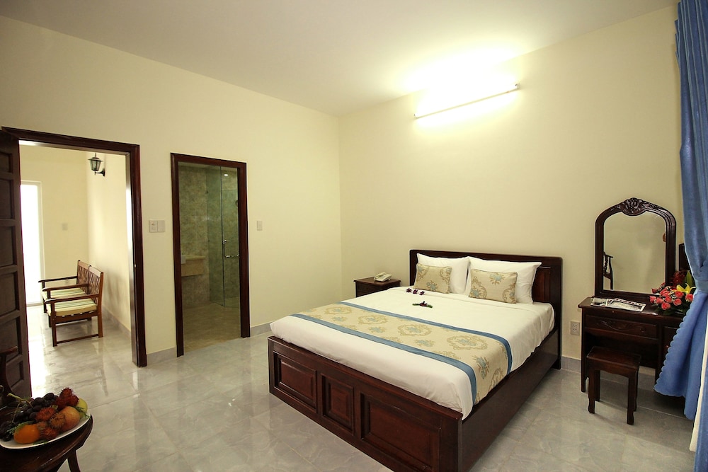 Ocean Place Mui Ne Resort 23/72