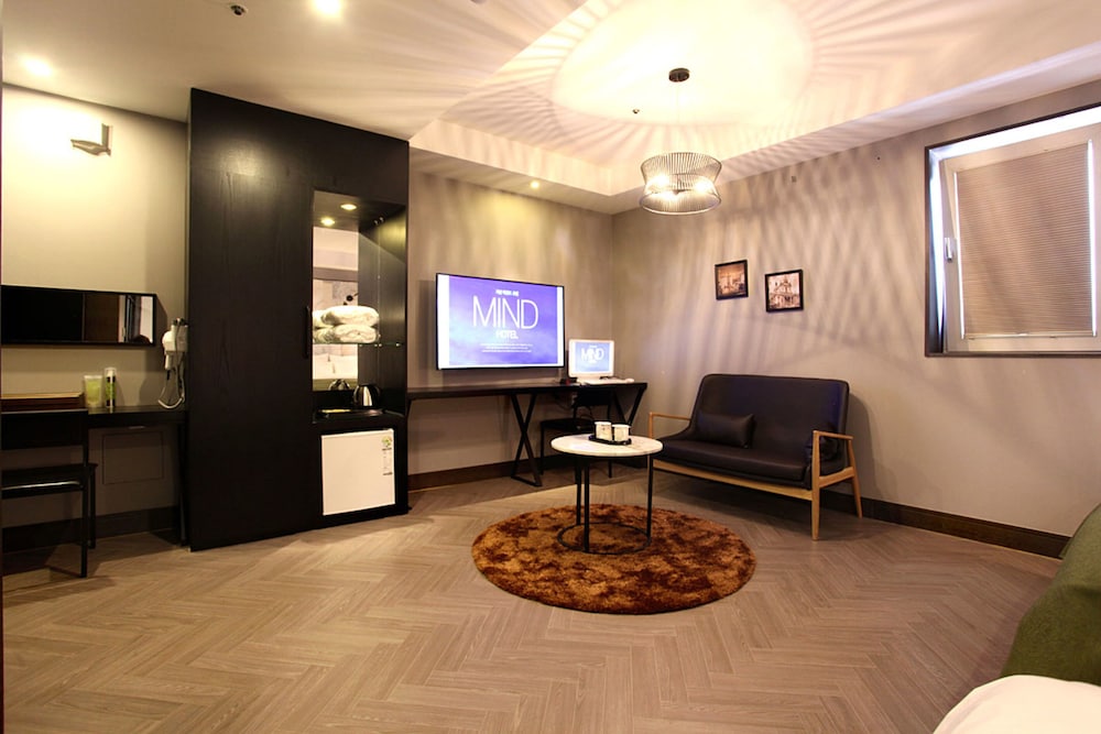 Mind Tourist Hotel 28/50