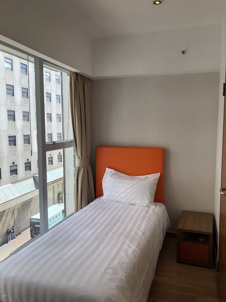 Homy公寓Hongkong(Homy Residence Hongkong) 图片4