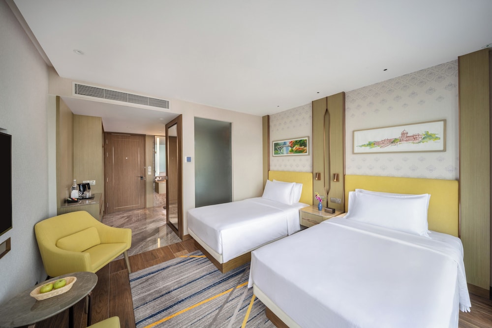 Hyatt Place Dhaka Uttara 27/48