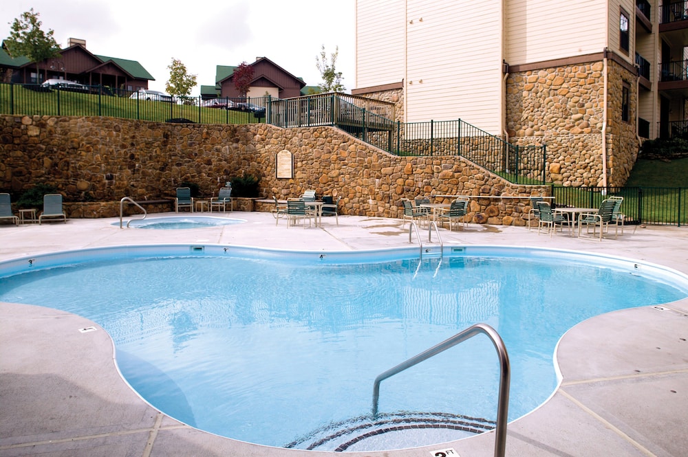 Club Wyndham Smoky Mountains 14/46