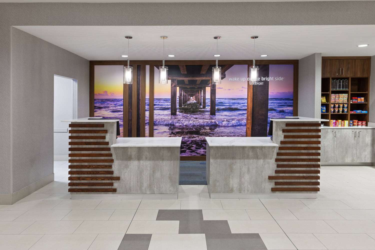 La Quinta Inn & Suites by Wyndham Rockport - Fulton 8/46