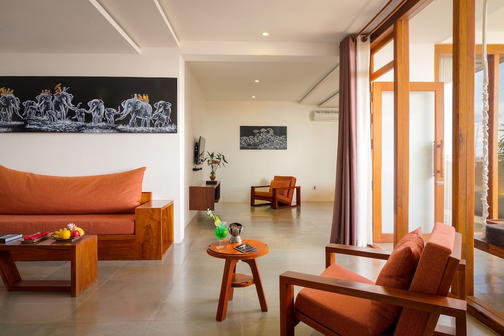 Golden Temple Residence 23/50