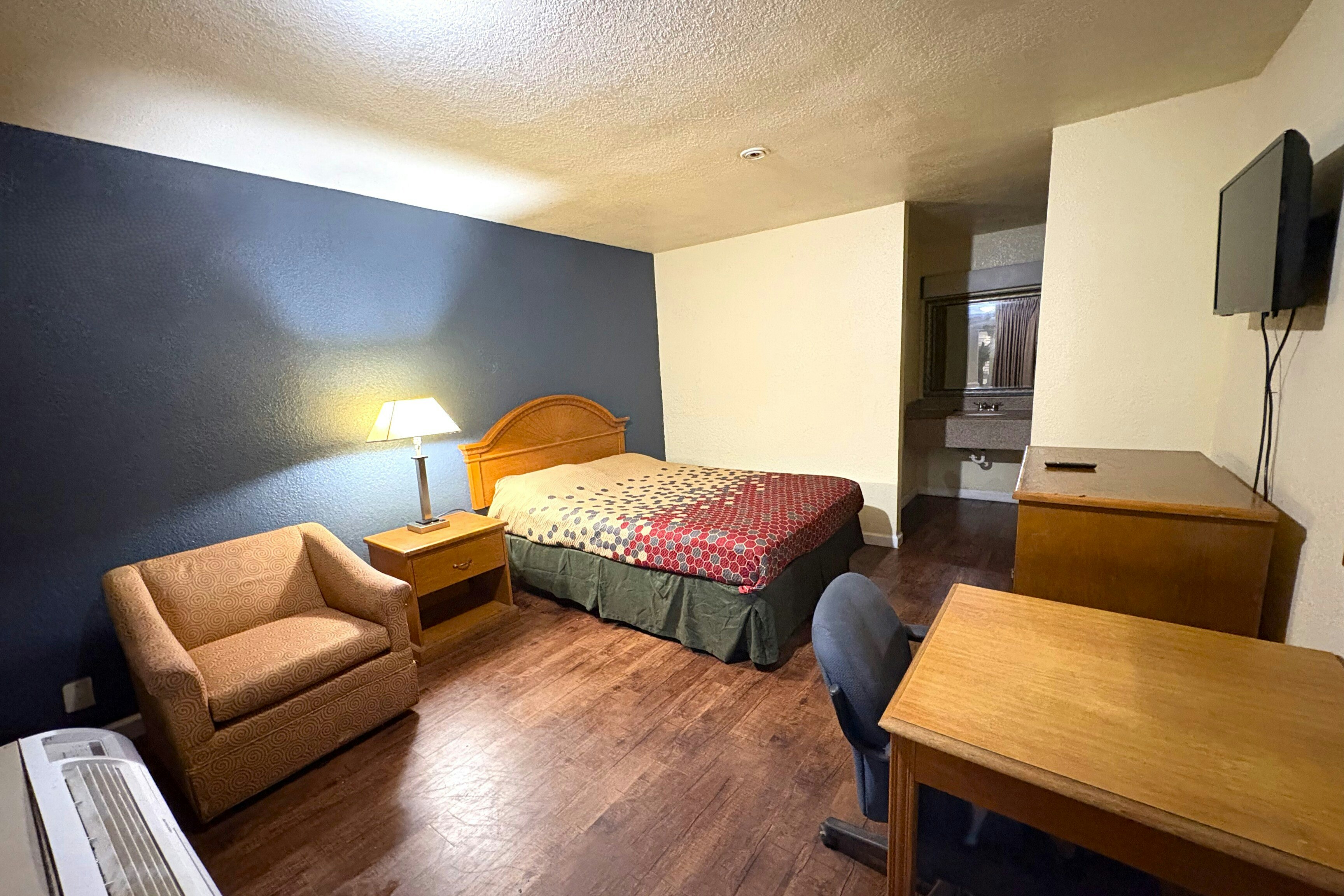 Eco Inn Suites by Hotel O Baytown 16/20