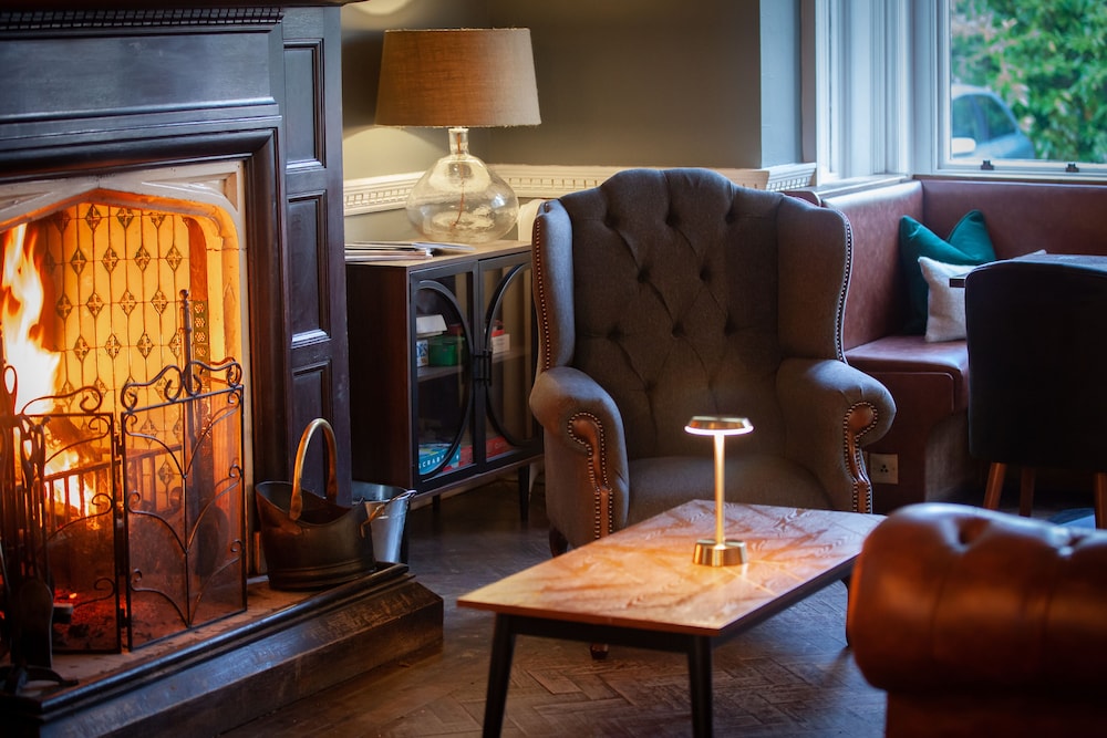 The Dower House Hotel 30/50