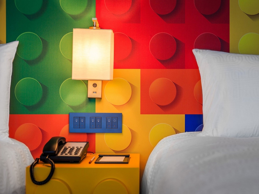 Four Points by Sheraton Yilan Jiaoxi 59/64