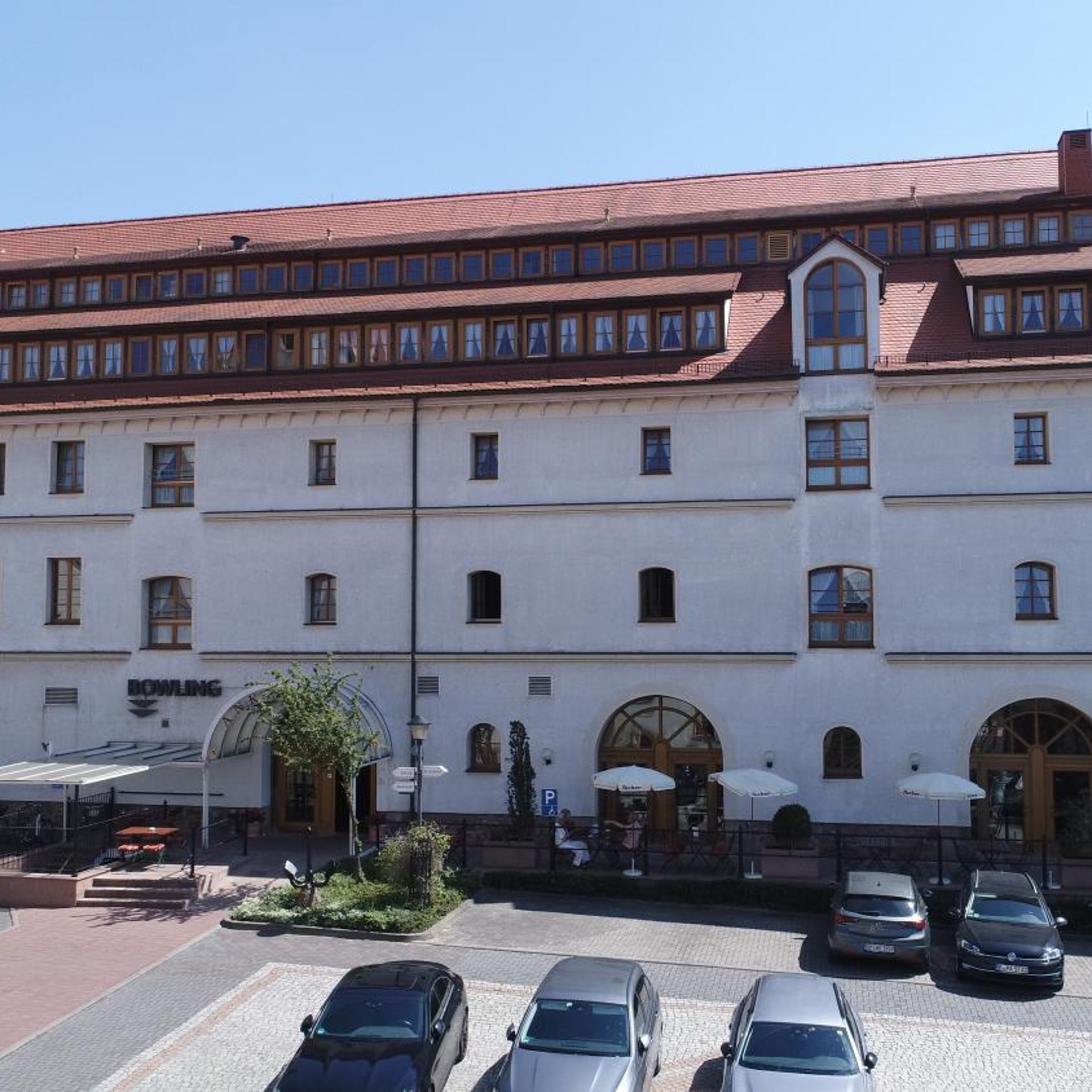 Ankerhof Hotel 6/61