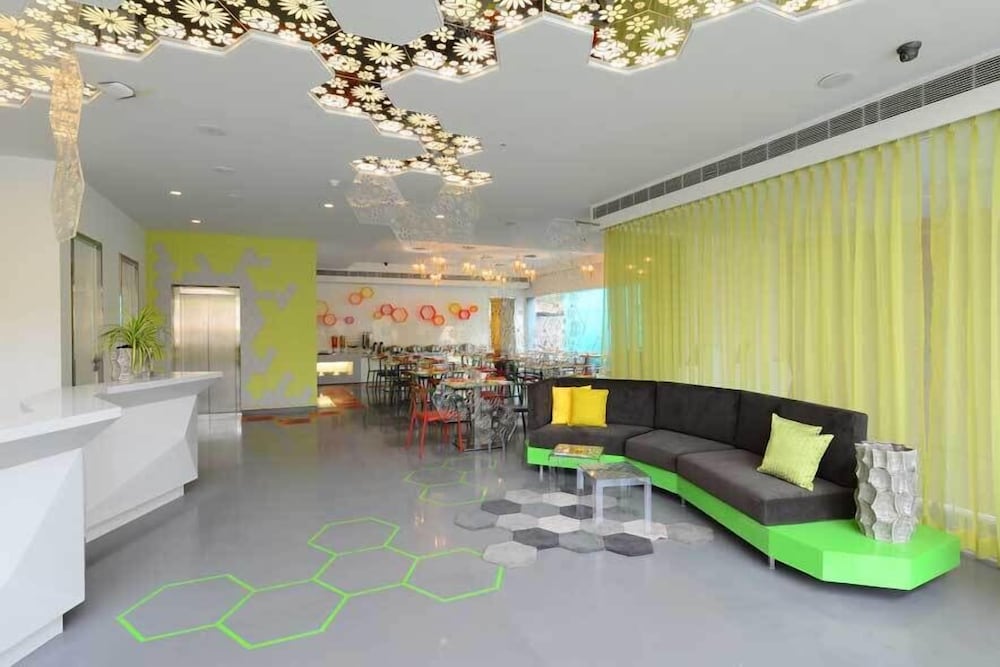 The Lime Boutique Suites 30/38