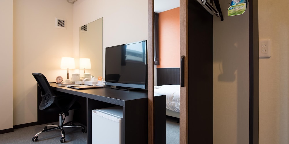 Crown Hotel Okinawa Annex 35/50