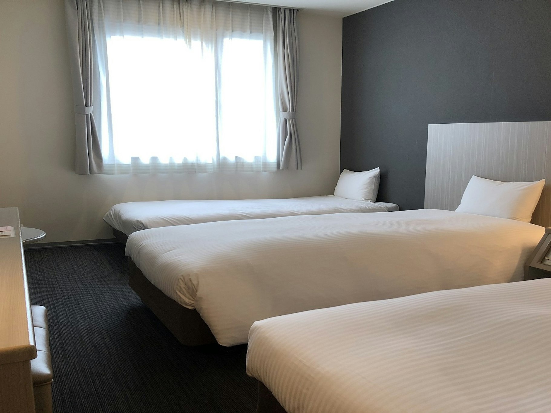 Chisun Hotel Kamata (ex Vista Kamata Tokyo) 8/31