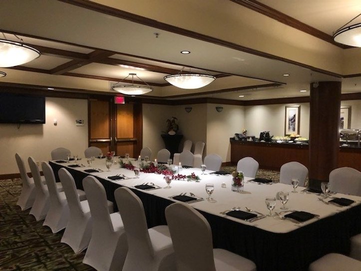 Royal Canadian Lodge Banff 72/83